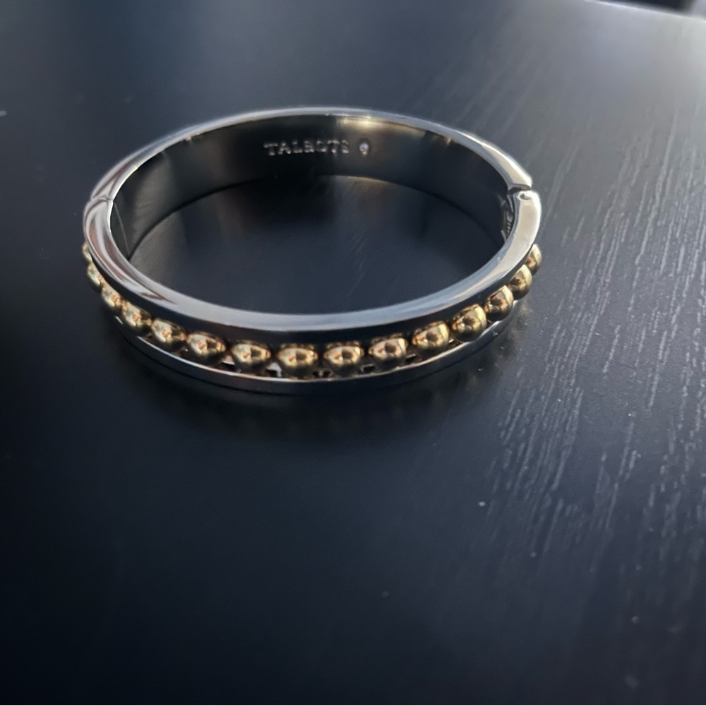 Talbot bracelet